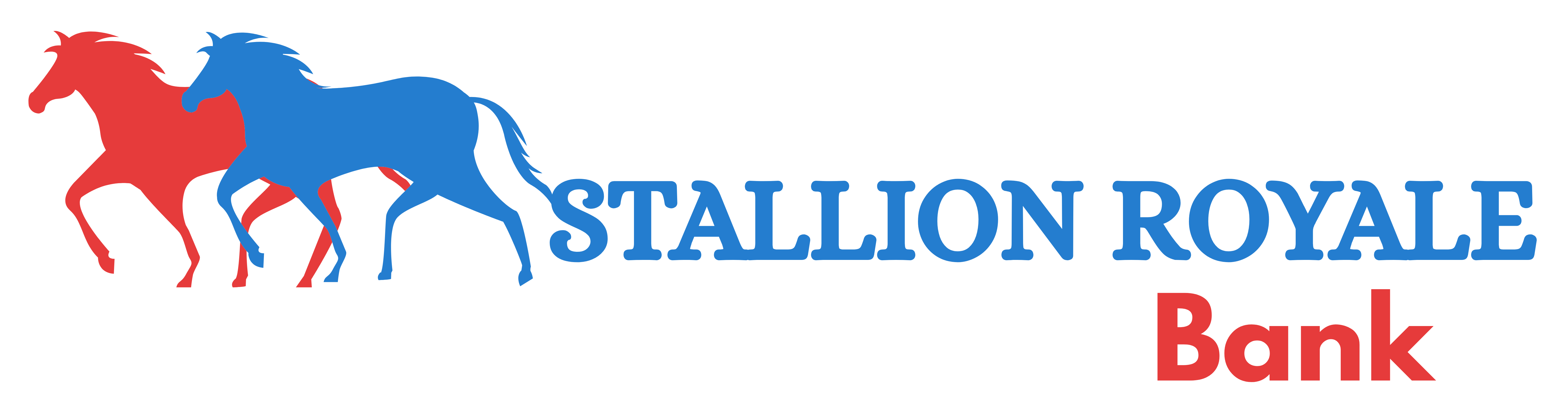 Stallion Royale Bank